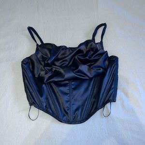 Corset top women’s